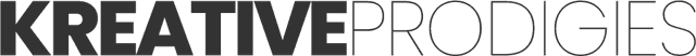 Kreativeprodigies logo